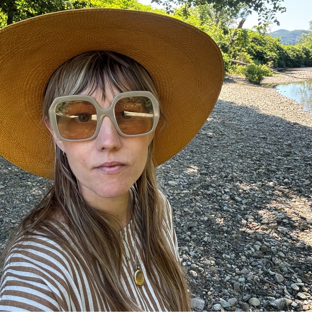 Meet your Posher, Kate